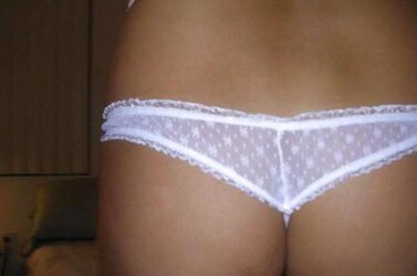 PANTIES - Vera