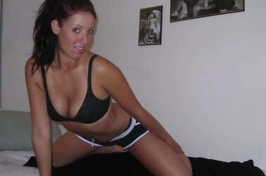 PANTIES - Vera