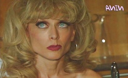 Nina Hartley - Queen Of Porn