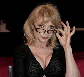 Nina Hartley - Queen Of Porn