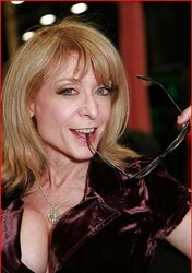 Nina Hartley - Queen Of Porn