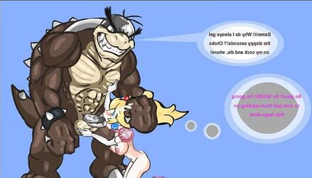 Orgy games shots