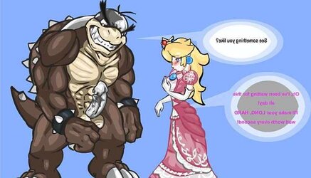 Orgy games shots