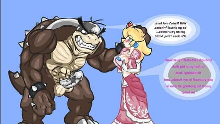 Orgy games shots