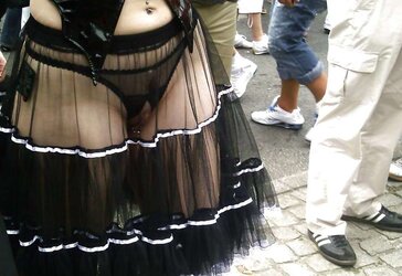 Last Loveparade in Berlin