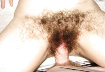 Horny orgy with unknown unshaved wives