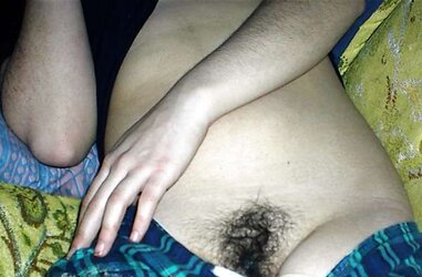Some More Unshaved Coochies