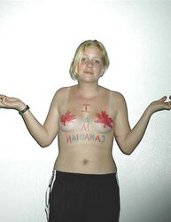 nineteen yr old shannalee