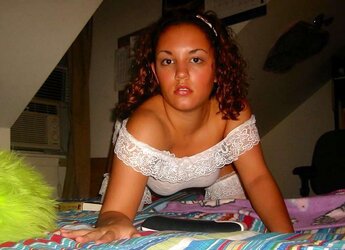 Teenager with impressive Assets and excellent Melons make many things p.