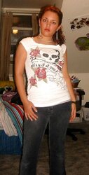 Teenager with impressive Assets and excellent Melons make many things p.