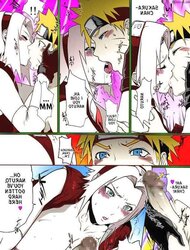 Naruto Doujin - Naru Enjoy