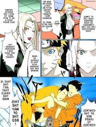Naruto Doujin - Naru Enjoy