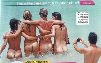 Laeticia Hallyday N