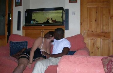 Cuckold moment
