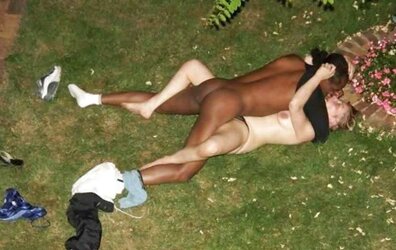Cuckold moment