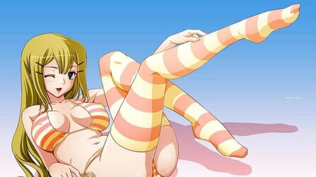 Hentai Nymphs
