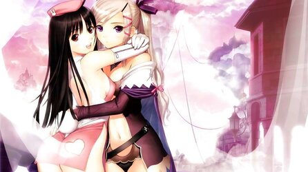 Hentai Nymphs
