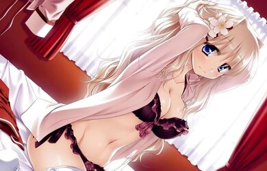 Hentai Nymphs
