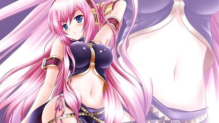 Hentai Nymphs