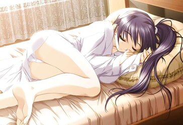 Hentai Nymphs