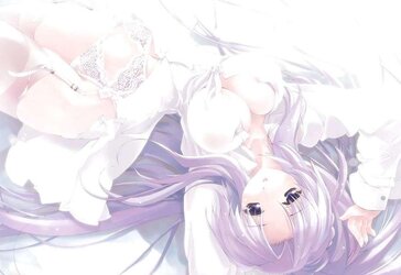 Hentai Nymphs