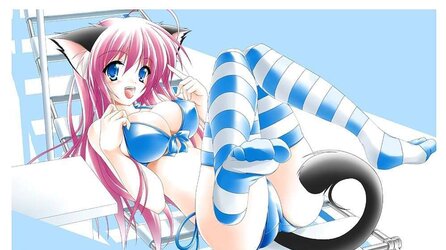 Hentai Nymphs