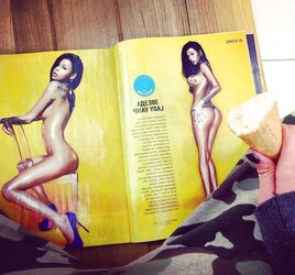 SlutBook Vol