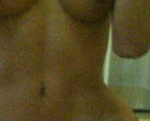 My self Bare