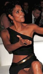 Celeb Upskirts