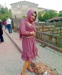 Turbanli hijab arab turkish asian