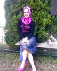Turbanli hijab arab turkish asian