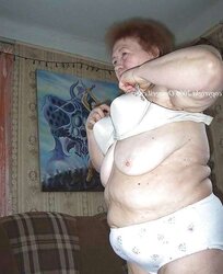Granny mature mingle .