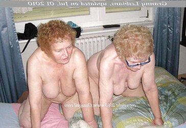 Granny mature mingle .