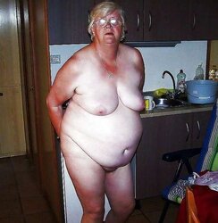 Granny mature mingle .