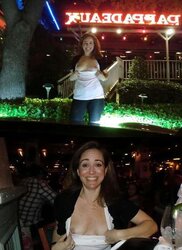 Nicole Texas Slutwife