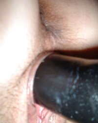 SCHLAMPE CINDY - DILDOSAU