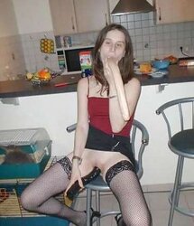 SCHLAMPE CINDY - DILDOSAU