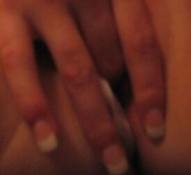 Some scorching blondie teenager likes the ebony snake