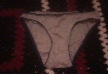 Wifes g-strings