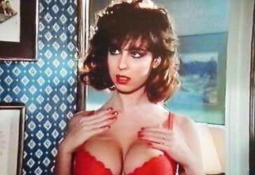 Christy Canyon