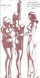 The Art Work of John Willie