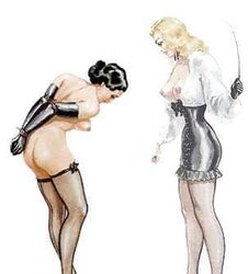 The Art Work of John Willie