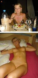 With Clothes, Sans Clothes