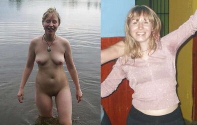 Matures, Clothed and Unclothed