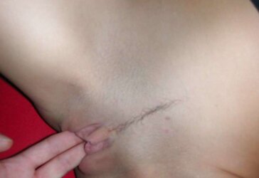 Angelika Deep-Throating and Going Knuckle Deep Whore from Germany