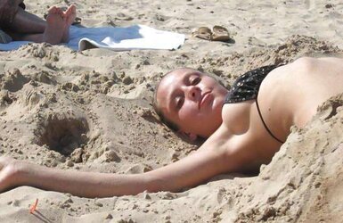 Bulgarian Swimwear - X