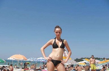 Bulgarian Swimwear - X