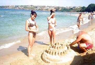 Bulgarian Swimwear - X