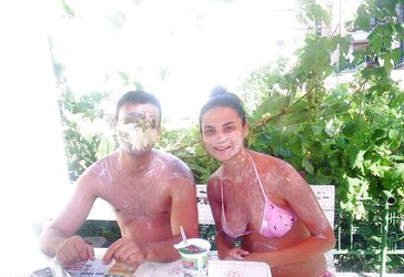 Bulgarian Swimwear - X
