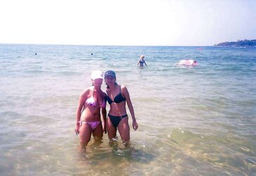 Bulgarian Swimwear - X